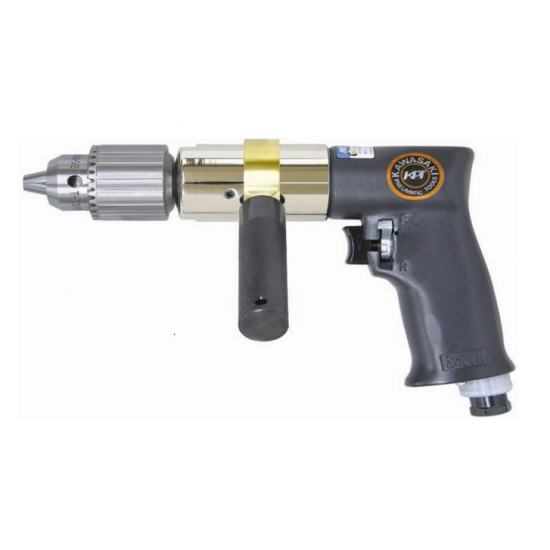 KAWASAKİ 13mm KABZELİ MATKAP KPT-71 KAWASAKİ 13mm KABZELİ MATKAP KPT-71