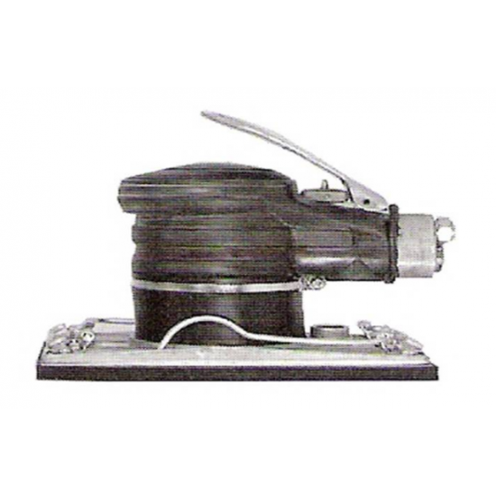KAWASAKİ EKSANTRİK TİTREŞİMLİ ZIMPARA KPT-90S ( TOZ EMİŞLİ )