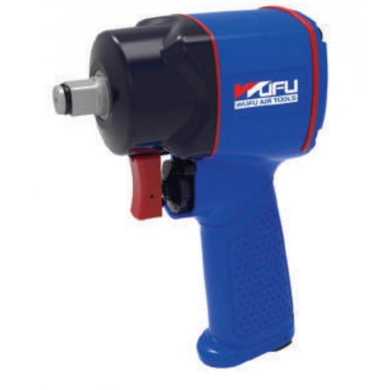 WUFU WFI-3370 1/2” MİNİ KOMPOZİT SOMUN SIKMA TABANCASI