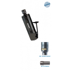 Kalıpçı Taşlama  ET-5680