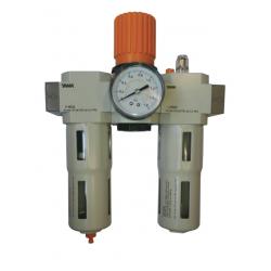 YAMA 1/2" Yüksek Kapasiteli Şartlandırıcı