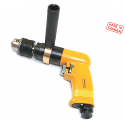 YAMA HAVALI 13 mm Ağır Tip Kabzalı Matkap AT-4044A
