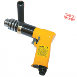 YAMA HAVALI 13 mm Kabzalı Matkap AT-4041