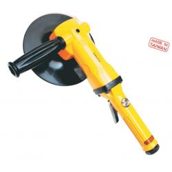YAMA HAVALI 180 mm Polisaj AT-7074 YAMA HAVALI 180 mm Polisaj AT-7074