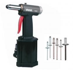 YAMA HAVALI 4.8 mm Pop Perçin TABANCASI Z5000 YAMA HAVALI 4.8 mm Pop Perçin TABANCASI Z5000