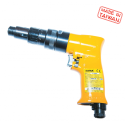 YAMA HAVALI Dıştan Tork Ayarlı 6 mm Kabzalı Tornavida AT-4080E