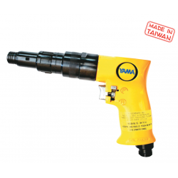 YAMA HAVALI Dıştan Tork Ayarlı 6 mm Kabzalı Tornavida AT-4081E