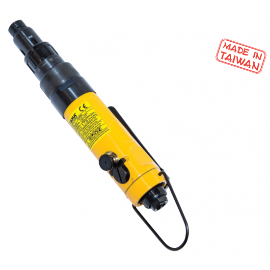 YAMA HAVALI Dıştan Tork Ayarlı 6 mm Tornavida AT-4053