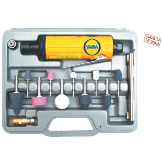 YAMA HAVALI Kalıpçı Taşlama Seti AT-7033MK YAMA HAVALI Kalıpçı Taşlama Seti AT-7033MK