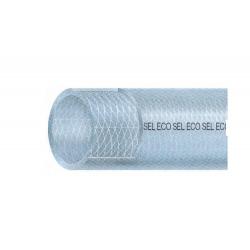 SEL ECO PVC Şeffaf Örgülü HORTUM SEL ECO PVC Şeffaf Örgülü HORTUM