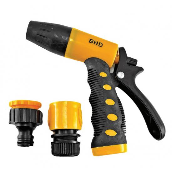 PORTEK SULAMA TABANCASI 2 FONKSİYON 3PCS