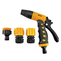 PORTEK SULAMA TABANCASI 2 FONKSİYON 5 PCS