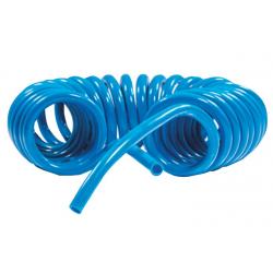 YAMA Rekorsuz Spiral Hortum POLİÜRETAN YAMA Rekorsuz Spiral Hortum POLİÜRETAN