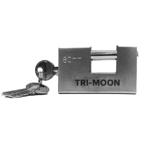 TRI-MOON YASSI ASMA KİLİT