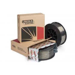 LİNCOLN Lincore 55-G BİRLEŞTİRME, TAMPON, DOLGU VE SERT DOLGU İÇİN DOLU VE ÖZLÜ KAYNAK TELİ LİNCOLN Lincore 55-G BİRLEŞTİRME, TAMPON, DOLGU VE SERT DOLGU İÇİN DOLU VE ÖZLÜ KAYNAK TELİ