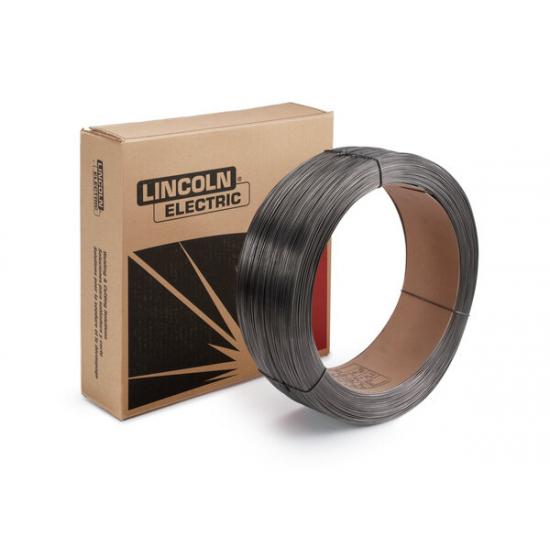 LİNCOLN Lincore 15CrMn BİRLEŞTİRME, TAMPON, DOLGU ve SERT DOLGU İÇİN DOLU VE ÖZLÜ KAYNAK TELİ LİNCOLN Lincore 15CrMn BİRLEŞTİRME, TAMPON, DOLGU ve SERT DOLGU İÇİN DOLU VE ÖZLÜ KAYNAK TELİ