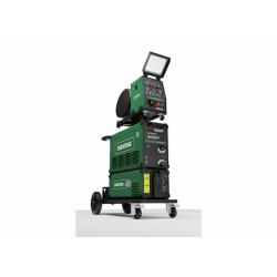 ASKAYNAK SUPERMIG 505SP SU SOĞUTMALI 701ASSM505SP-W