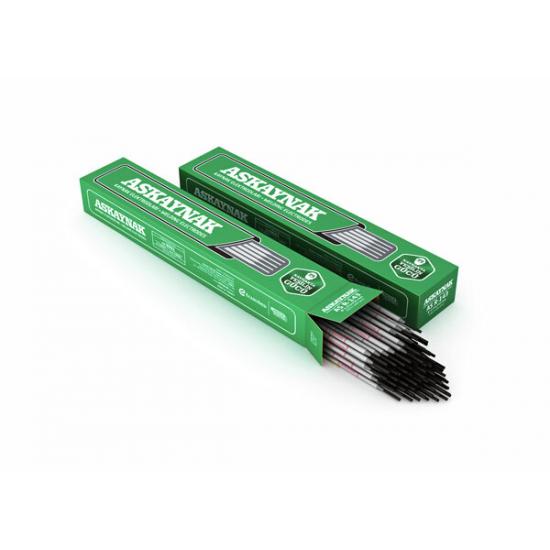ASKAYNAK AS KESME METAL İŞLEME ELEKTRODU ASKAYNAK AS KESME METAL İŞLEME ELEKTRODU
