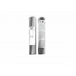 LINCOLN AlSi 12 ALÜMİNYUM ELEKTROD AWS E 4047 LINCOLN AlSi 12 ALÜMİNYUM ELEKTROD AWS E 4047