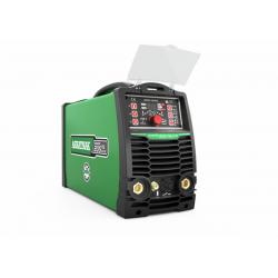 ASKAYNAK INVERTER 205-TIG AC/DC 81AS205TP-ACDC-4M ASKAYNAK INVERTER 205-TIG AC/DC 81AS205TP-ACDC-4M