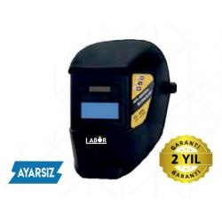 LABOR Colormatic Kaynak Maskesi BY-350F LABOR Colormatic Kaynak Maskesi BY-350F