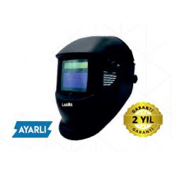 LABOR Colormatic Kaynak Maskesi BY-351E LABOR Colormatic Kaynak Maskesi BY-351E
