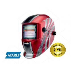 LABOR Colormatic Kaynak Maskesi BY-433E LABOR Colormatic Kaynak Maskesi BY-433E