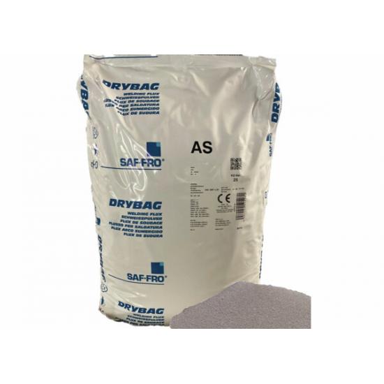 ASKAYNAK FX-B110 ALAŞIMSIZ VE DÜŞÜK ALAŞIMLI ÇELİKLER İÇİN TOZALTI TOZU AWS F7A4-EM12K