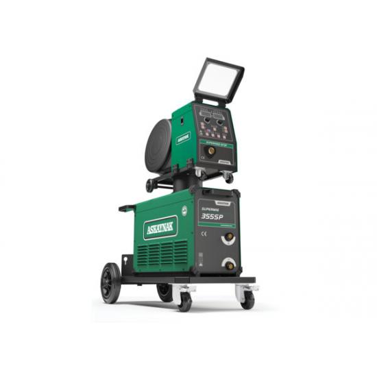 ASKAYNAK SUPERMIG 355SP 701ASSM355SP ASKAYNAK SUPERMIG 355SP 701ASSM355SP