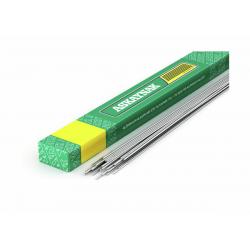 ASKAYNAK AS TIG ALMG 5 ALÜMİNYUM ALAŞIMLARI İÇİN TIG KAYNAK TELİ AWS A5.10 : ER5356