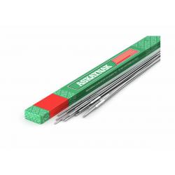 ASKAYNAK AS TIG 308L PASLANMAZ ÇELİKLER İÇİN TIG KAYNAK TELİ AWS A5.9 : ER308L