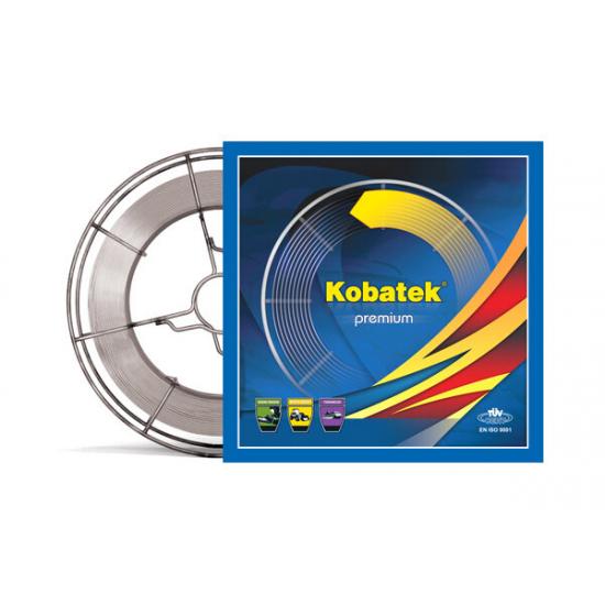 Kobatek T-350/S KORUYUCU BAKIM UYGULAMALARI İÇİN SERT DOLGU GAZALTI KAYNAK TELİ Kobatek T-350/S KORUYUCU BAKIM UYGULAMALARI İÇİN SERT DOLGU GAZALTI KAYNAK TELİ
