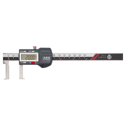 WERKA IP54 Dijital  İç Çap Kanal Kumpası 20-150mm/0.58-6