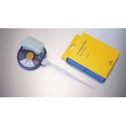 GEFO F1100 Glycomat Antifriz Bomesi