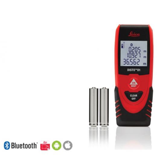 Leica DISTO D1-1 lazer metre Leica DISTO D1-1 lazer metre