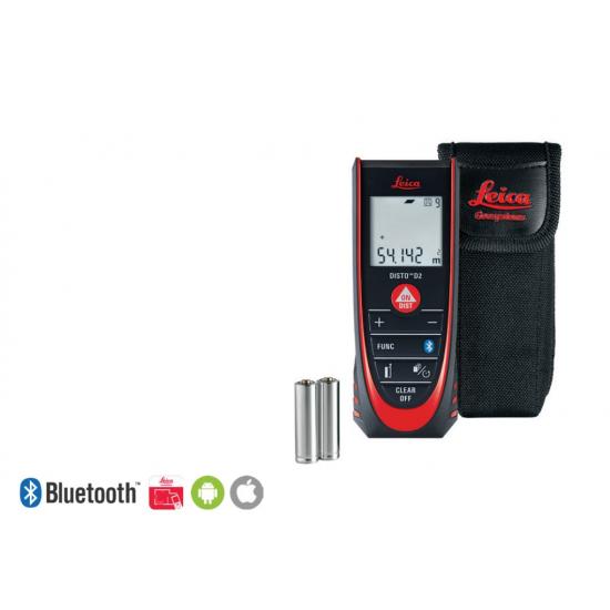 Leica DISTO D2 lazer metre