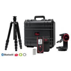 Leica DISTO X3-1 SET lazer metre