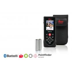 Leica DISTO X4-1 LAZER METRE