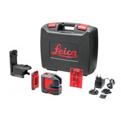 Leica LINO L2P5 LAZER METRE