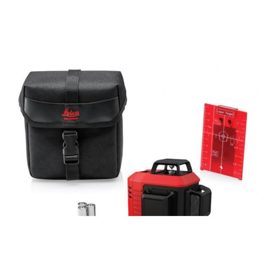 Leica LINO L6RS LAZER METRE Leica LINO L6RS LAZER METRE