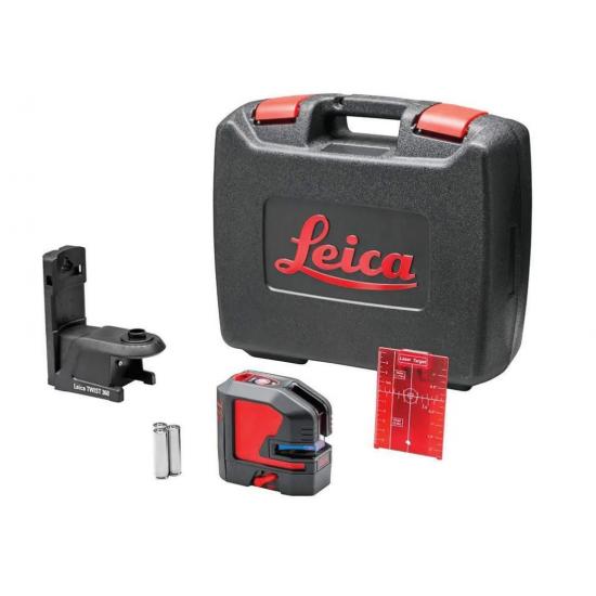 Leica LINO P5 LAZER METRE Leica LINO P5 LAZER METRE