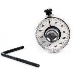 WORLDFORCE Tork Açı Ölçer 1/2’’