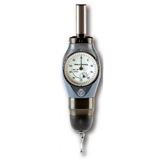WERKA 3D Tester