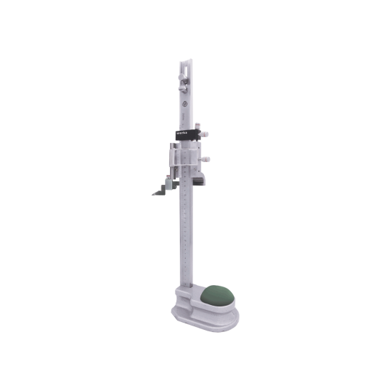 WERKA BÜYÜTEÇLİ YÜKSEKLİK MİHENGİRİ 0-600MM WERKA BÜYÜTEÇLİ YÜKSEKLİK MİHENGİRİ 0-600MM