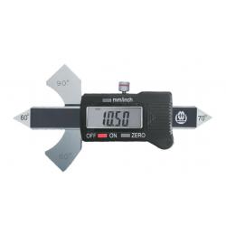 WERKA Dijital Kaynakçı Kumpası 120 WERKA Dijital Kaynakçı Kumpası 120
