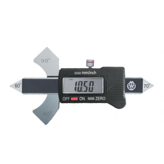 WERKA Dijital Kaynakçı Kumpası 120 WERKA Dijital Kaynakçı Kumpası 120