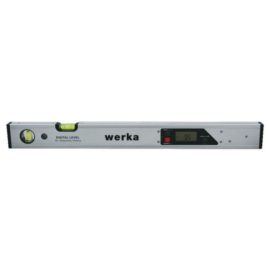 WERKA Dijital Su Terazisi 600mm WERKA Dijital Su Terazisi 600mm