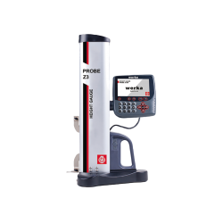 WERKA Doğrusal Yükseklik Mihengiri Z3 300mm WERKA Doğrusal Yükseklik Mihengiri Z3 300mm