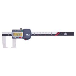 WERKA IP54 Dijital  Dış Çap Kanal Kumpası 150mm/6