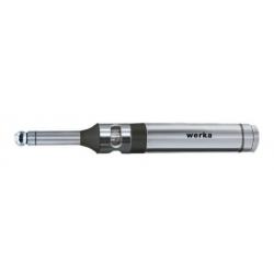 WERKA Elektronik Prob WERKA Elektronik Prob
